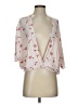 Unbranded 100% Rayon Pink Kimono Size S - photo 1