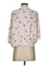 Unbranded 100% Rayon Pink Kimono Size S - photo 2