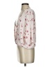 Unbranded 100% Rayon Pink Kimono Size S - photo 5