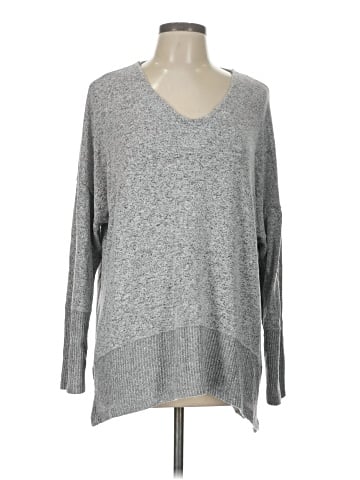 Onque Casuals Pullover Sweater (view 1)
