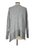 Onque Casuals Gray Pullover Sweater Size L - photo 2