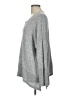 Onque Casuals Gray Pullover Sweater Size L - photo 5