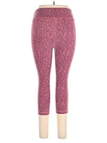 Reebok Active Pants (view 2)
