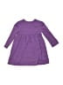 Old Navy Purple Dress Size 2T - photo 2