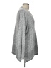 Onque Casuals Gray Pullover Sweater Size L - photo 4