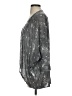 Viamor Silver Cardigan Size S - photo 5