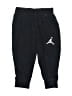 Air Jordan Black Sweatpants Size 2T - photo 1