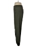 Athleta Solid Green Active Pants Size 12 (tall) - photo 5
