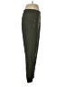Athleta Solid Green Active Pants Size 12 (tall) - photo 4