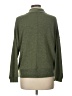 Kaileigh Green Cardigan Size L - photo 2