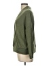 Kaileigh Green Cardigan Size L - photo 5