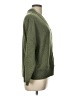 Kaileigh Green Cardigan Size L - photo 4