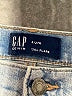 Gap Blue Jeans Size 27 waist - photo 7