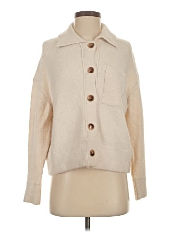 Jessica Simpson Cardigan (view 1)