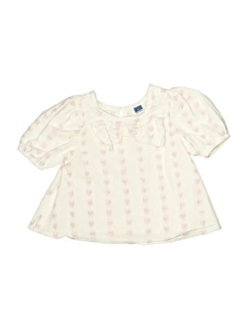 Old Navy 3/4 Sleeve Blouse (view 1)