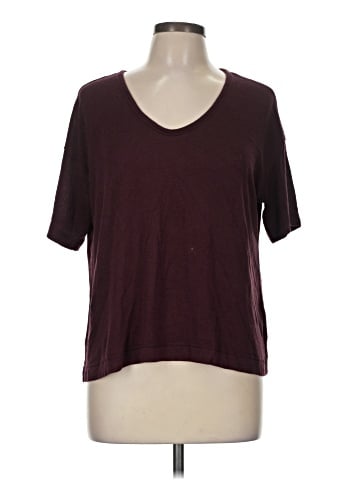 Old Navy Short Sleeve T-Shirt (view 1)