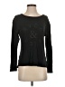 RVCA Black Long Sleeve T-Shirt Size S - photo 1