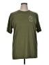 District. Green Short Sleeve T-Shirt Size XL - photo 1