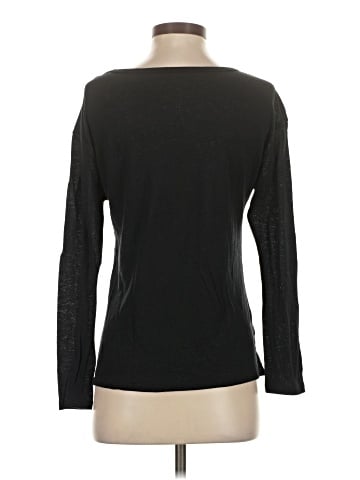 RVCA Long Sleeve T-Shirt (view 2)
