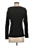 RVCA Black Long Sleeve T-Shirt Size S - photo 2