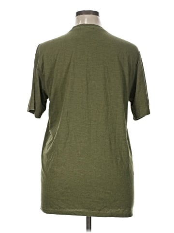District. Short Sleeve T-Shirt (view 2)
