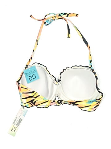 Sundazed Swimsuit Top (view 2)