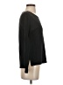 RVCA Black Long Sleeve T-Shirt Size S - photo 4