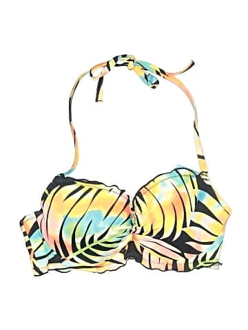 Sundazed Swimsuit Top (view 1)