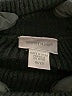 Avenue Black Turtleneck Sweater Size 18 - 20 Plus - photo 7