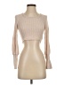 Shein Tan Pullover Sweater Size 2 - photo 1