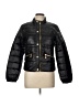 4SI3NNA 100% Polyester Black Jacket Size L - photo 1