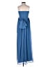 Birdy Grey Blue Cocktail Dress Size XS - photo 2