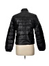 4SI3NNA 100% Polyester Black Jacket Size L - photo 2