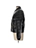 4SI3NNA 100% Polyester Black Jacket Size L - photo 5