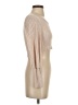 Shein Tan Pullover Sweater Size 2 - photo 4