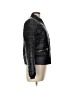 4SI3NNA 100% Polyester Black Jacket Size L - photo 4
