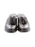 Ariat 100% Leather Brown Mule/Clog Size 5 1/2 - photo 2