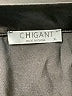 Chigant Black Long Sleeve Blouse Size XL - photo 7