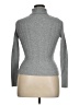 Forever 21 Plus Gray Turtleneck Sweater Size 0X - photo 2