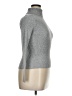 Forever 21 Plus Gray Turtleneck Sweater Size 0X - photo 4