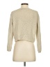RDI Solid Tan Pullover Sweater Size S - photo 2