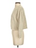 RDI Solid Tan Pullover Sweater Size S - photo 5