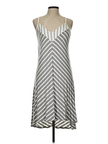 Laila Jayde Casual Dress (view 1)