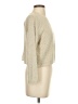 RDI Solid Tan Pullover Sweater Size S - photo 4