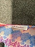Fresh Produce Blue Kimono Size S - photo 7