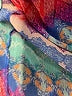 Fresh Produce Blue Kimono Size S - photo 8