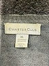 Charter Club Paisley Blue Pullover Sweater Size XL - photo 7
