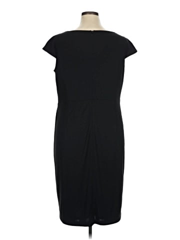 David Meister Cocktail Dress (view 2)