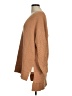American Eagle Outfitters 100% Polyester Tan Pullover Sweater Size M - photo 5