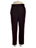Ann Taylor Burgundy Dress Pants Size 8 - photo 1